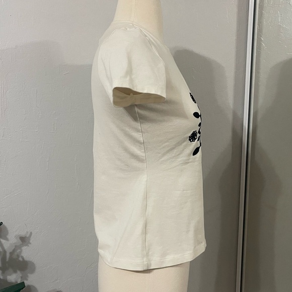 Y2K Baby Tee - Picture 2 of 7